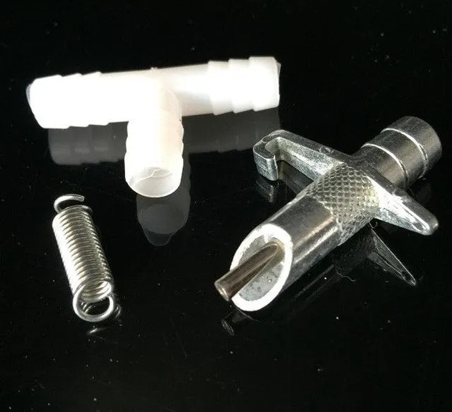 10pcs/lot Automatic Nipple Water Feeder Drinker Waterer For Rabbit Bunny Rodents