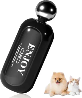 2-in-1 Washable Pet Hair Remover and Reusable Lint Roller, Retractable Cat and Dog Hair Remover for Furniture, Sofas, Carpets, Clothing and Bedding - Portable Multi-Surface Hair Removal Tool
