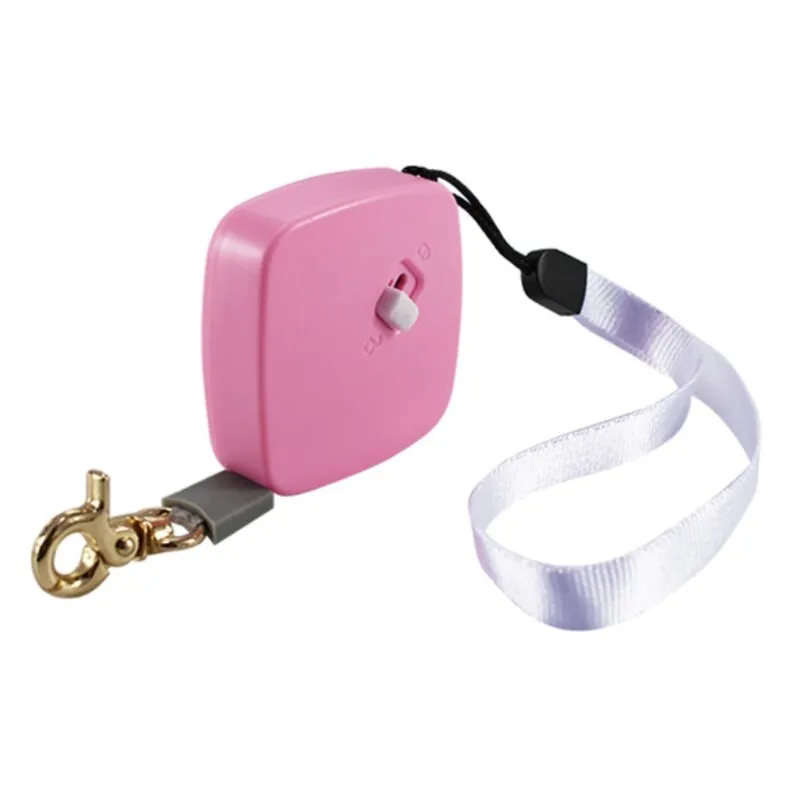 Automatic Flexible Dog Leash