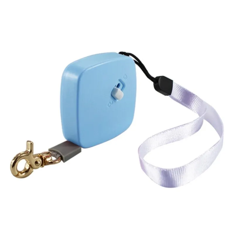 Automatic Flexible Dog Leash