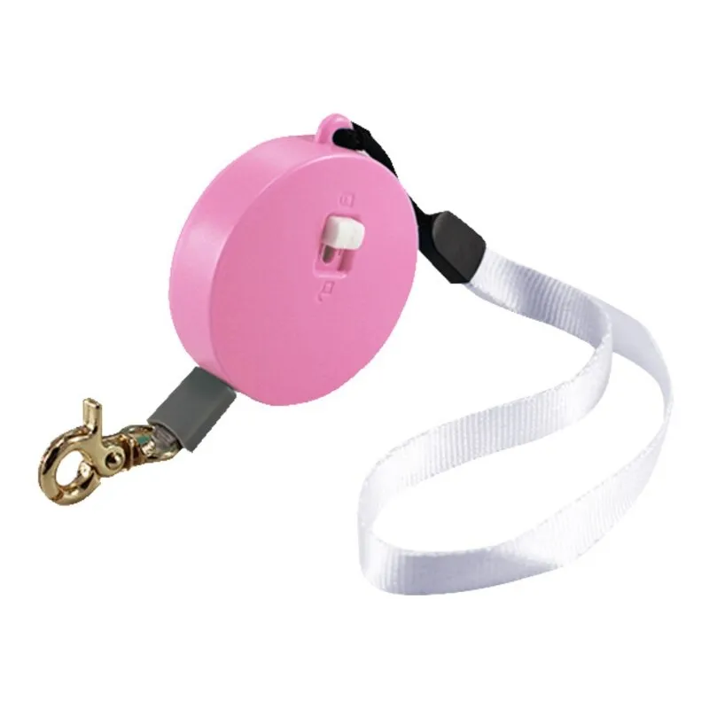 Automatic Flexible Dog Leash