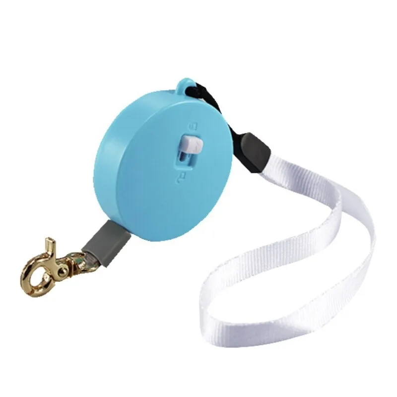 Automatic Flexible Dog Leash