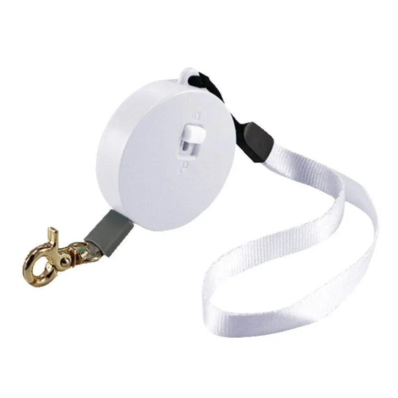 Automatic Flexible Dog Leash