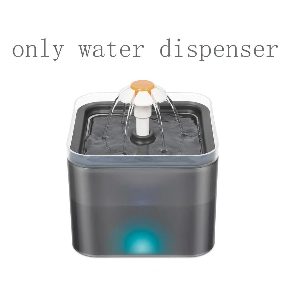 Automatic Pet Feeder with WiFi APP
