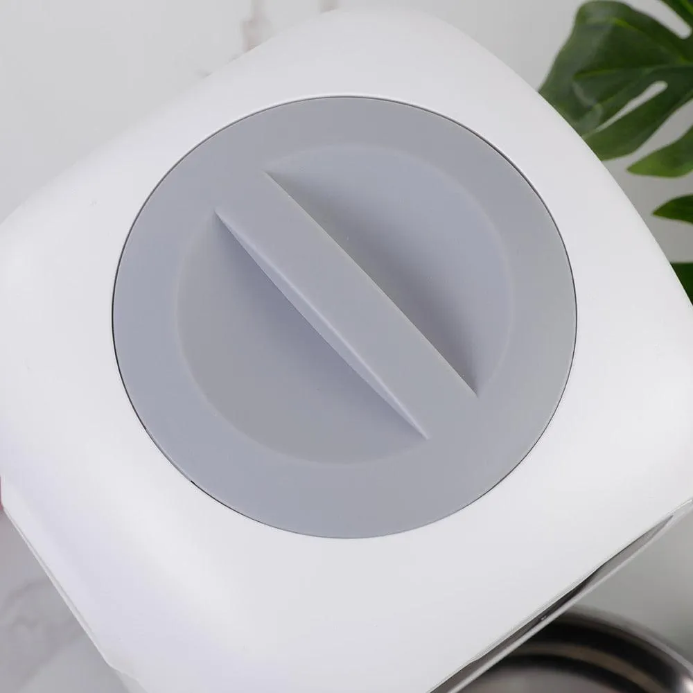 Automatic Pet Feeder with WiFi APP