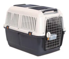 Bergamo Pet Carrier Bracco Travel DOG
