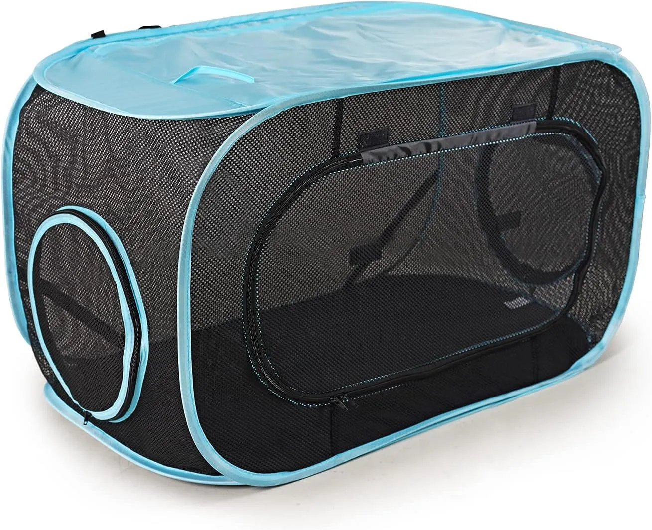Cat Furniture Tent for Indoor and Outdoor Playpen Portable Cat Tunnels, Outdoor Kennel (Sleep Kennel)