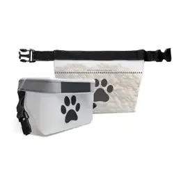 Clip N Go Pet Bowl