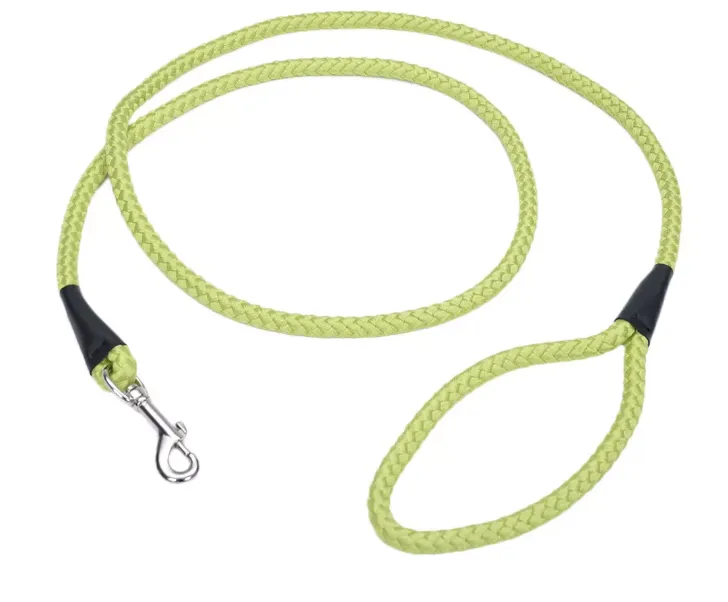 Coastal Rope Leash, 6 ft. snap