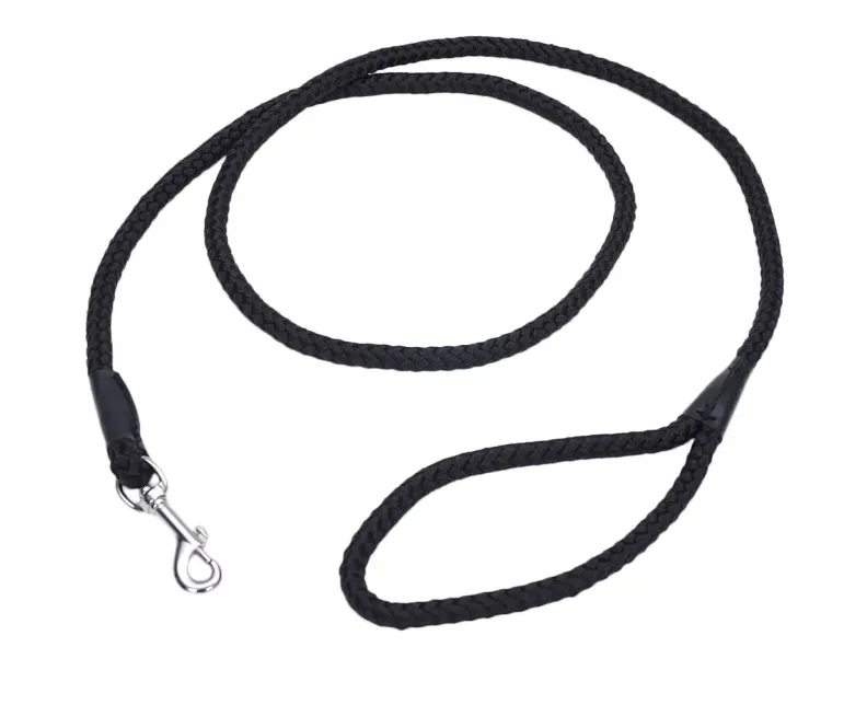 Coastal Rope Leash, 6 ft. snap