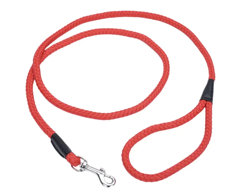 Coastal Rope Leash, 6 ft. snap