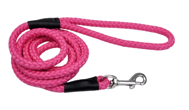 Coastal Rope Leash, 6 ft. snap