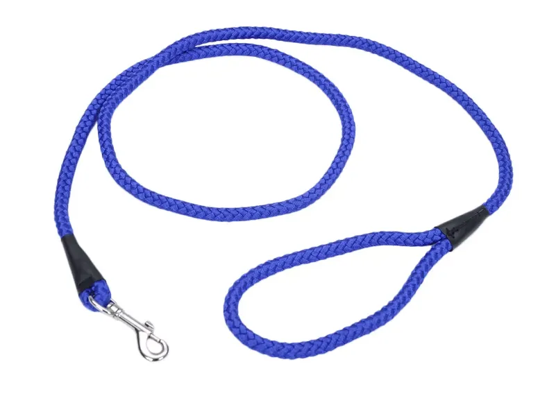 Coastal Rope Leash, 6 ft. snap
