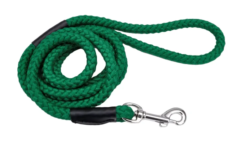 Coastal Rope Leash, 6 ft. snap