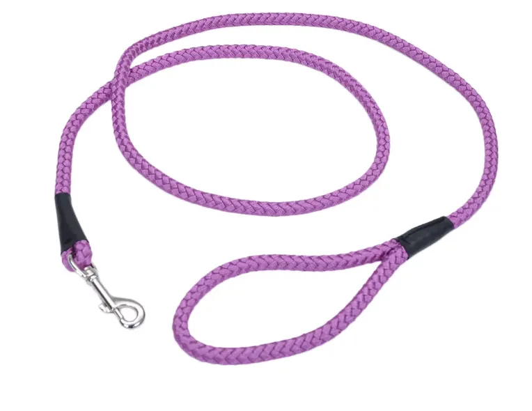 Coastal Rope Leash, 6 ft. snap