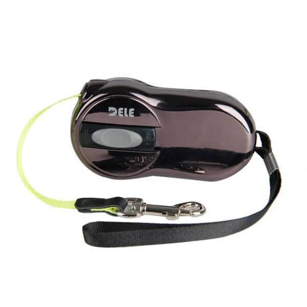 Compact Handy Leash