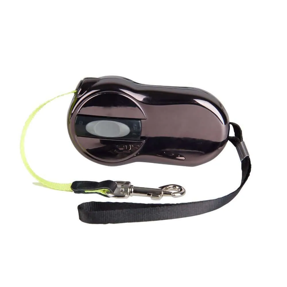 Compact Handy Leash