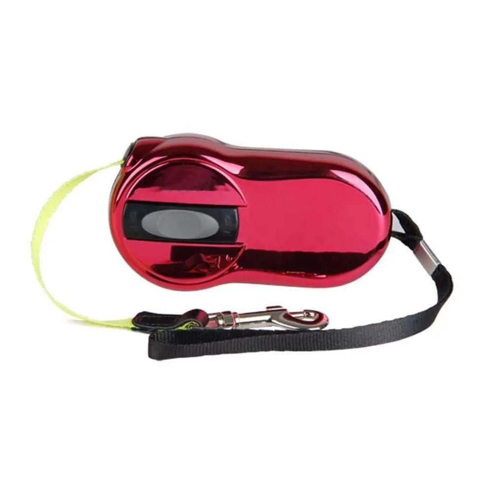 Compact Handy Leash