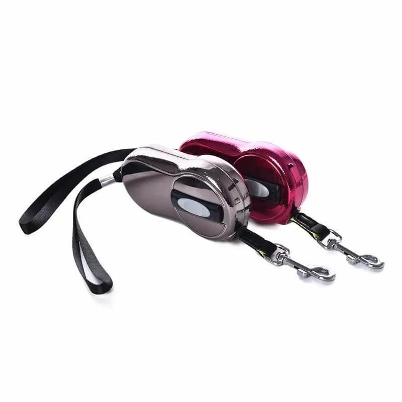 Compact Handy Leash