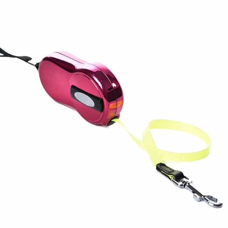 Compact Handy Leash