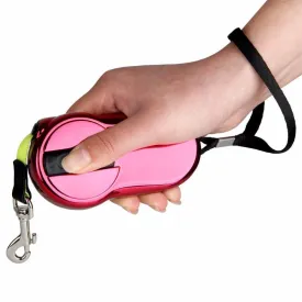 Compact Handy Leash