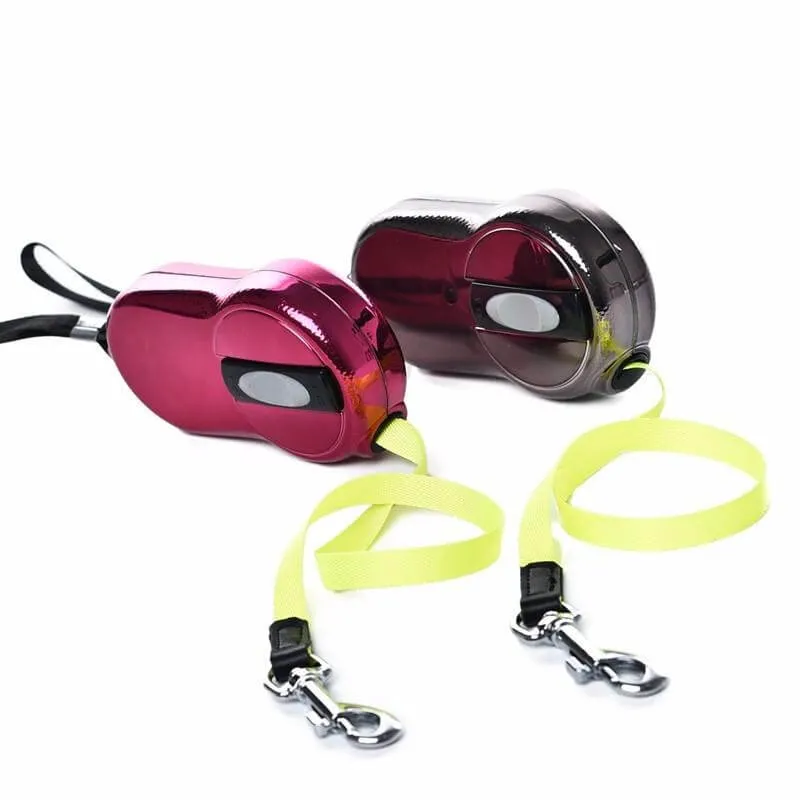 Compact Handy Leash