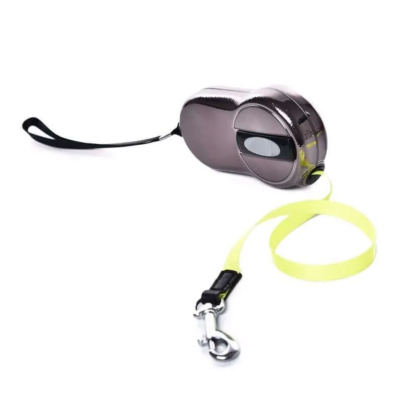 Compact Handy Leash