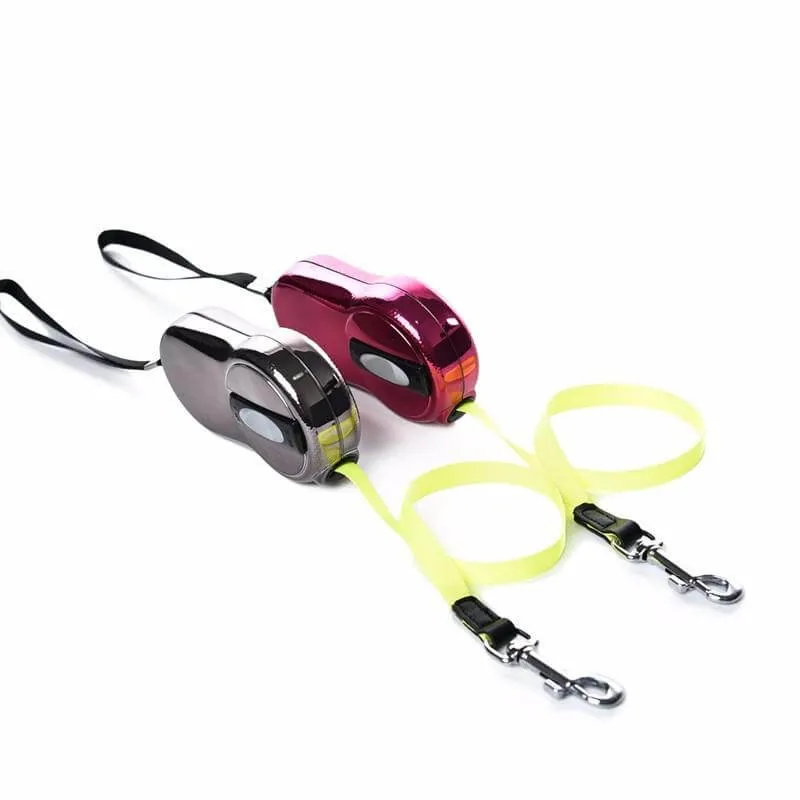 Compact Handy Leash