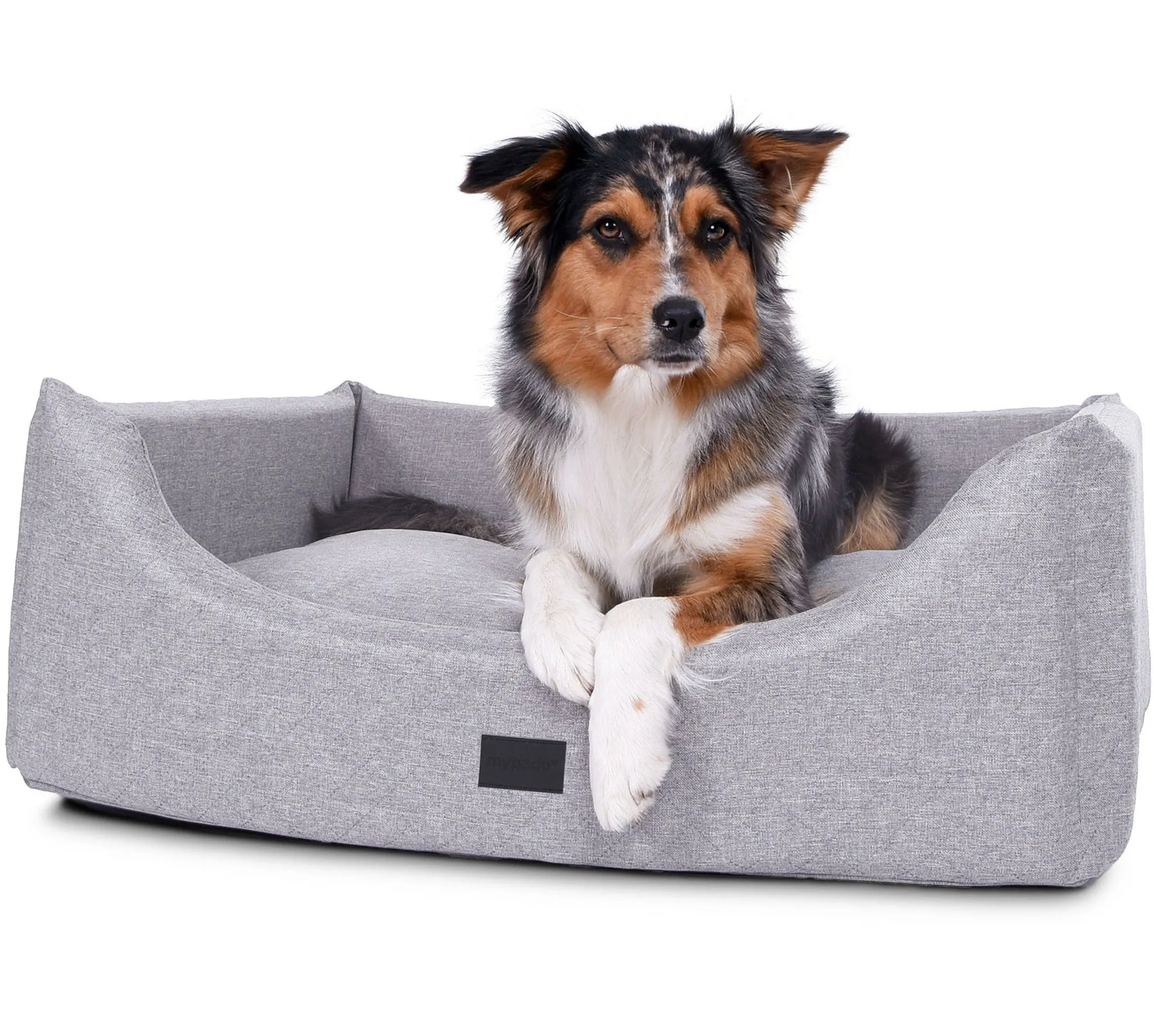 Dog bed Alma Soft
