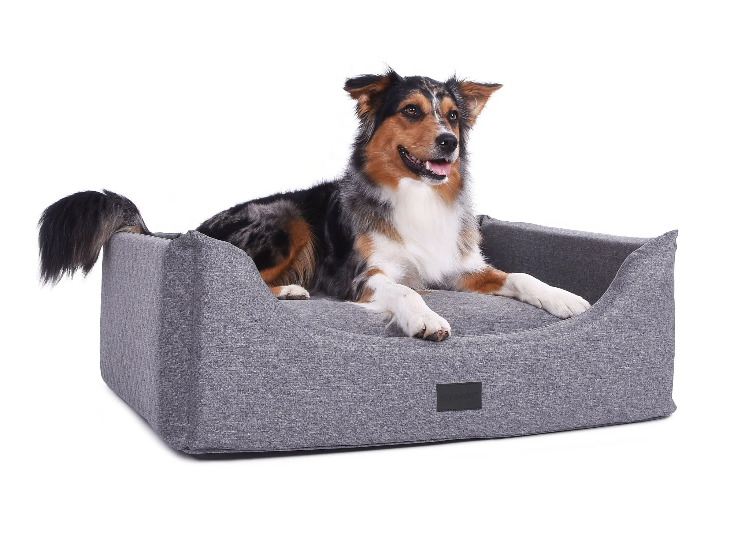Dog bed Alma Soft
