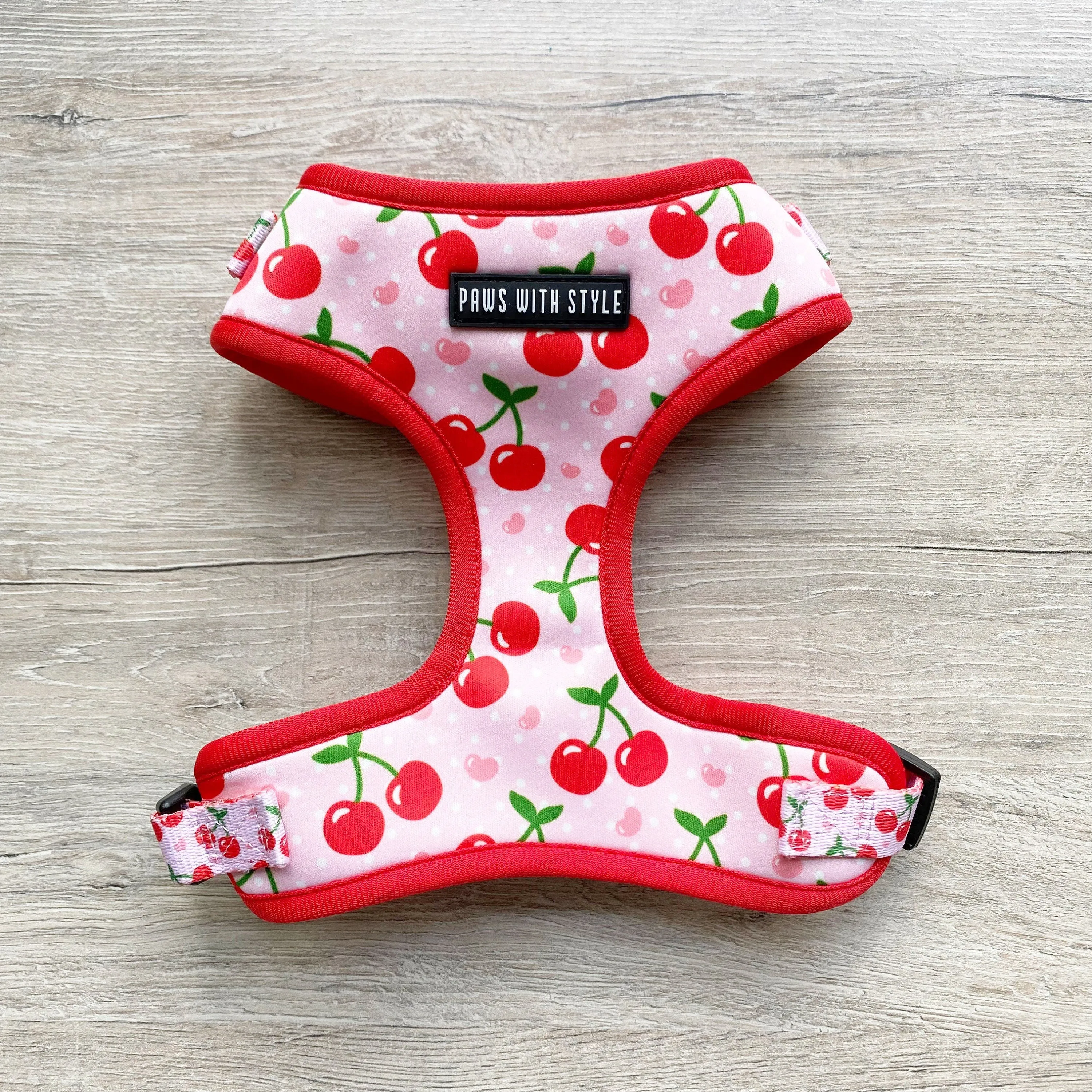 Dog Harness