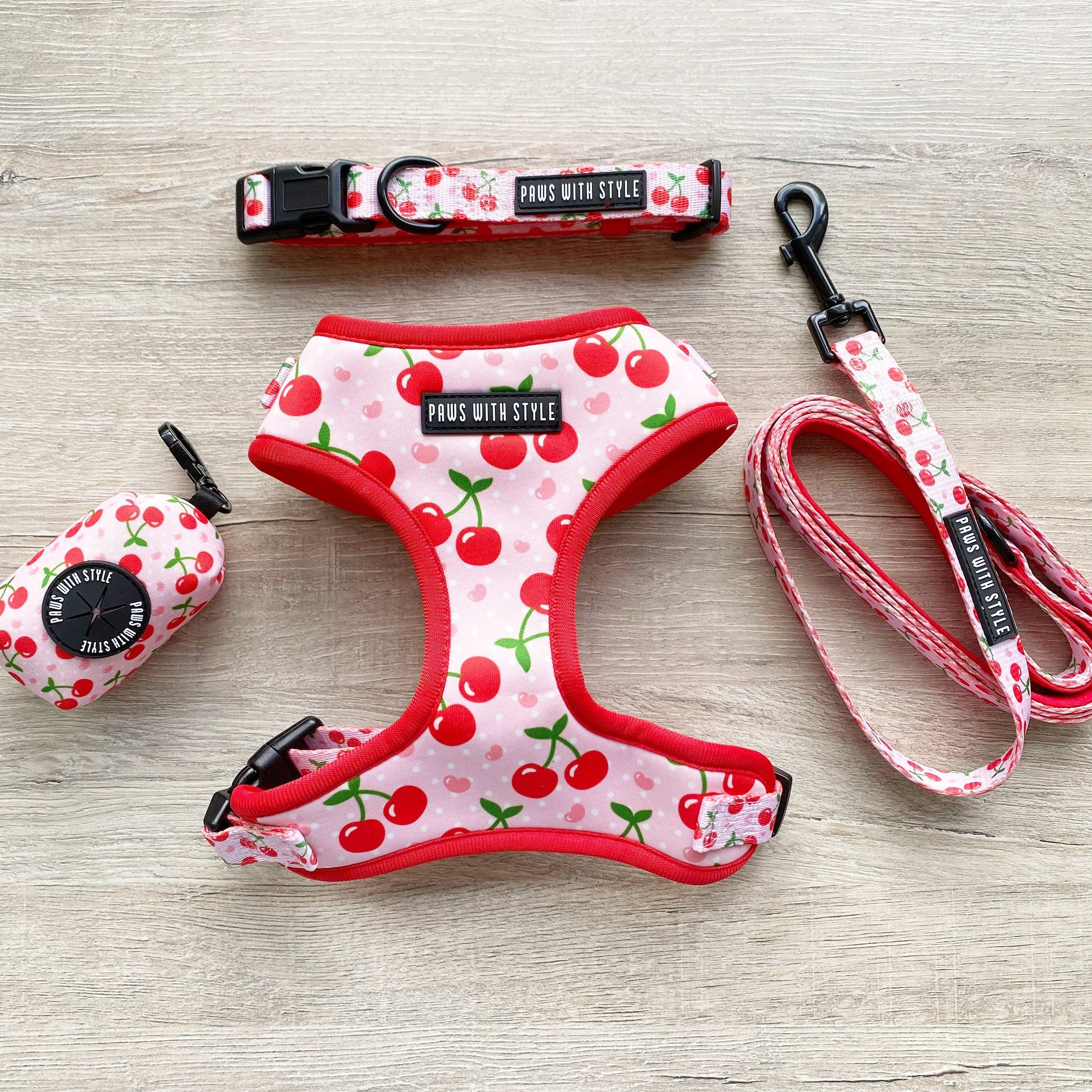 Dog Harness