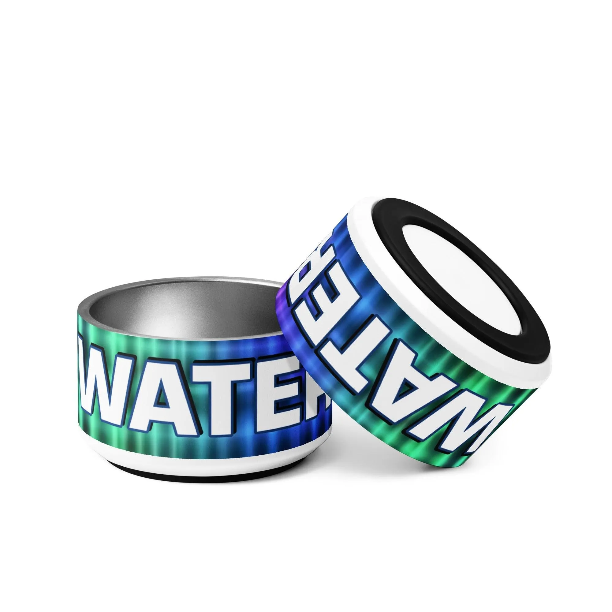 Dog Water Bowl!