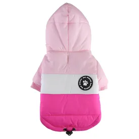Dog Winter Coat-XXL