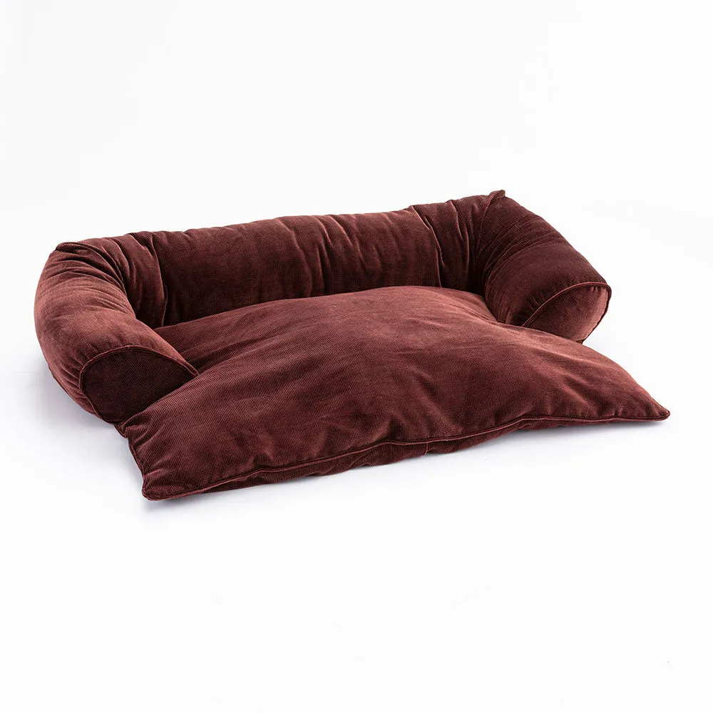 Doggy Day Bed in Many Colors