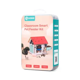 Elecfreaks Smart Pet Feeder Classroom Kit for the BBC micro:bit