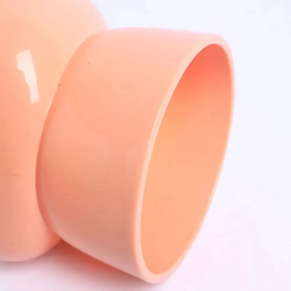 Ergonomic Elevated Pet Bowl for Dogs and Cats