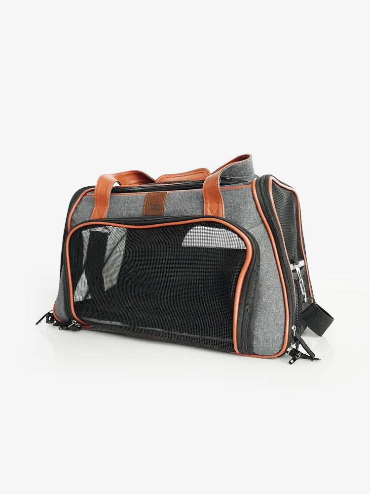 Espresso bag