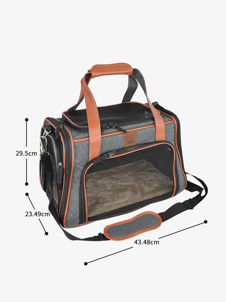 Espresso bag