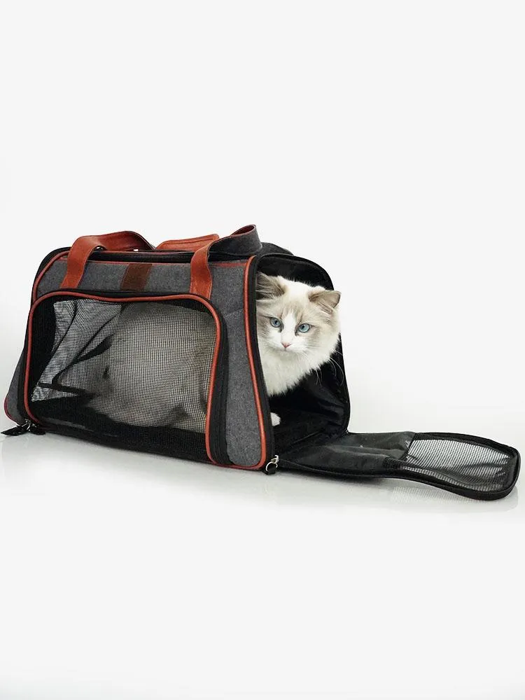 Espresso bag