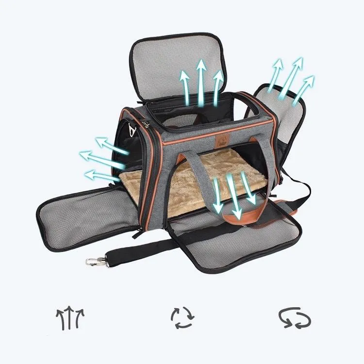 Espresso bag