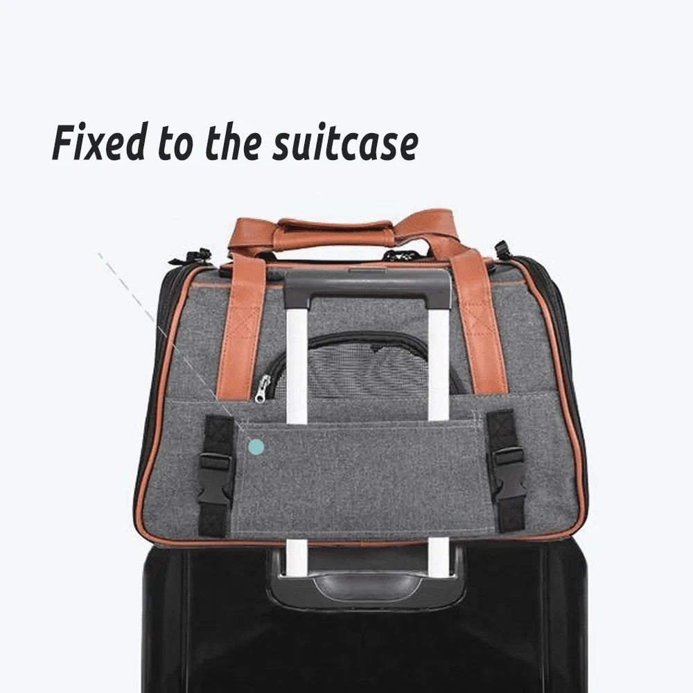 Espresso bag