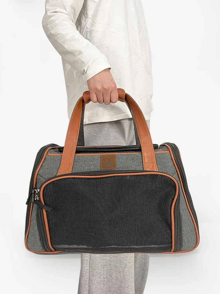 Espresso bag