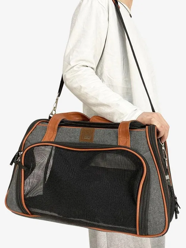 Espresso bag