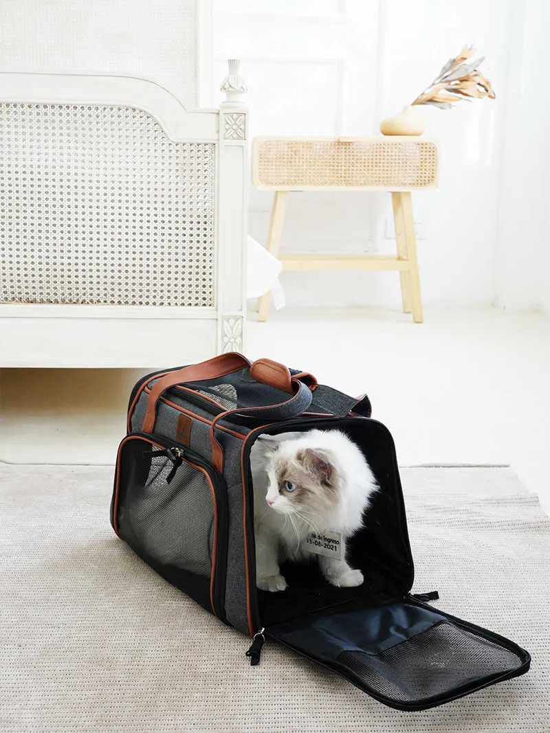 Espresso bag