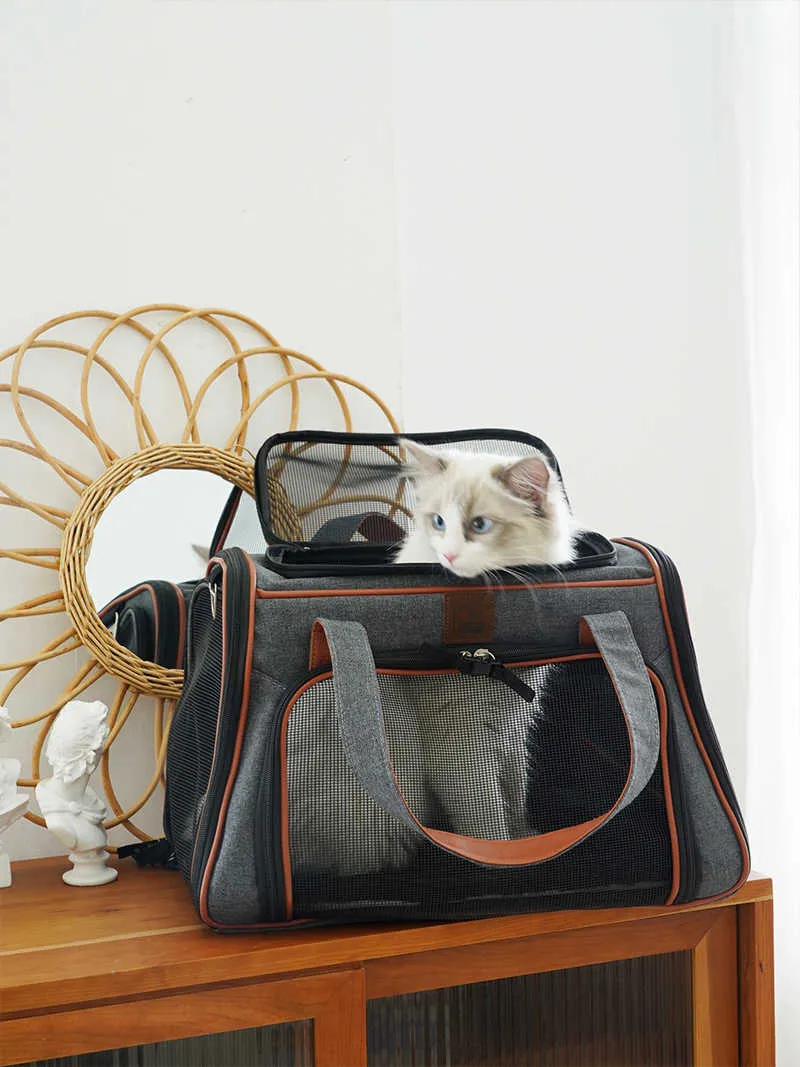 Espresso bag