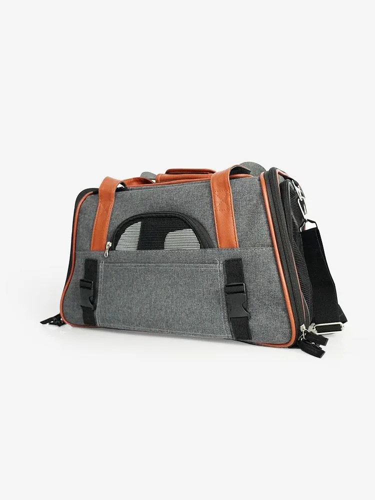 Espresso bag