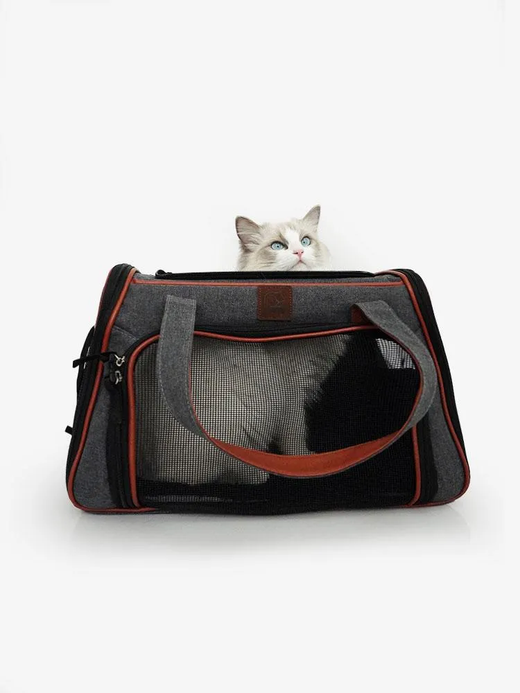 Espresso bag