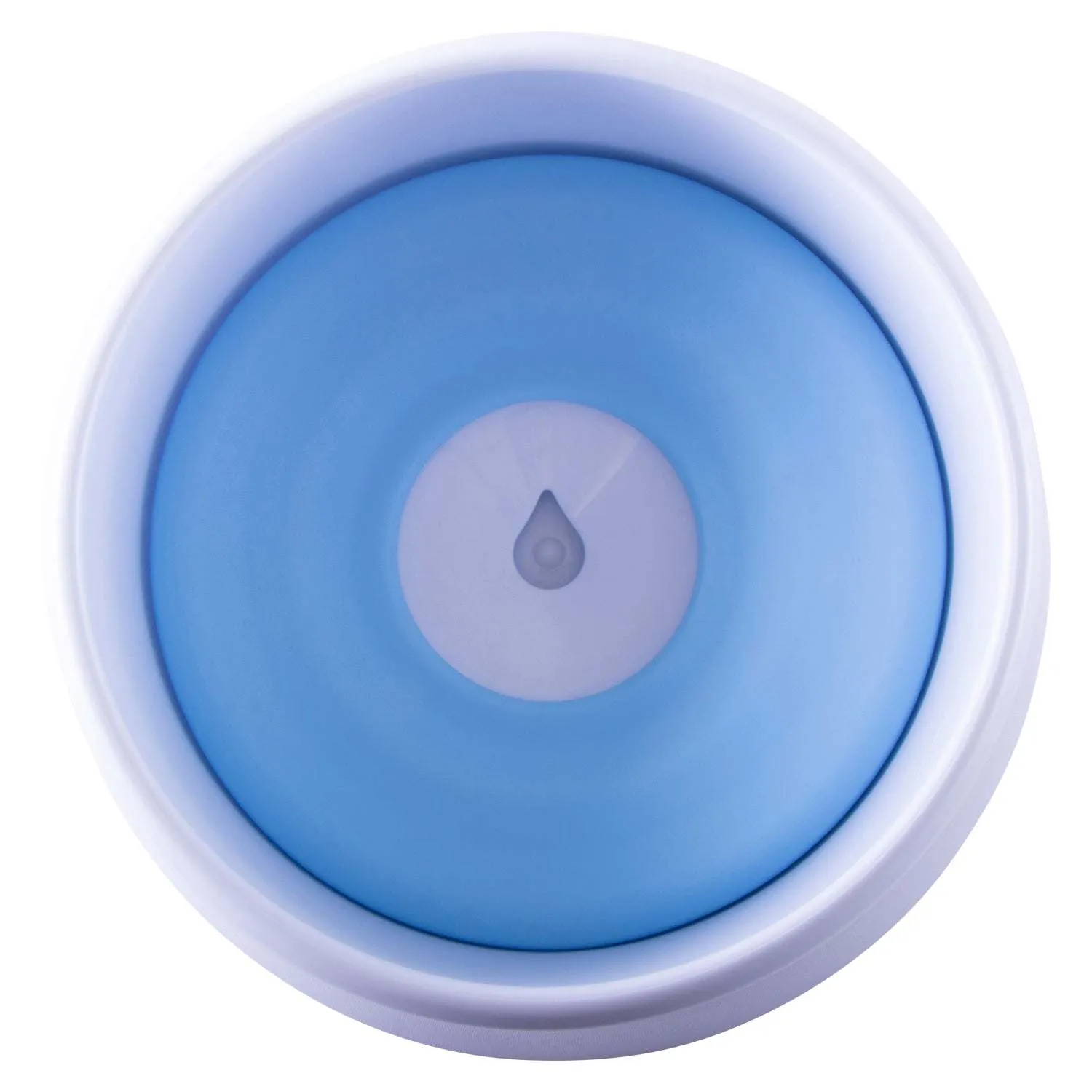 Floating Water and Food Bowl Dishes