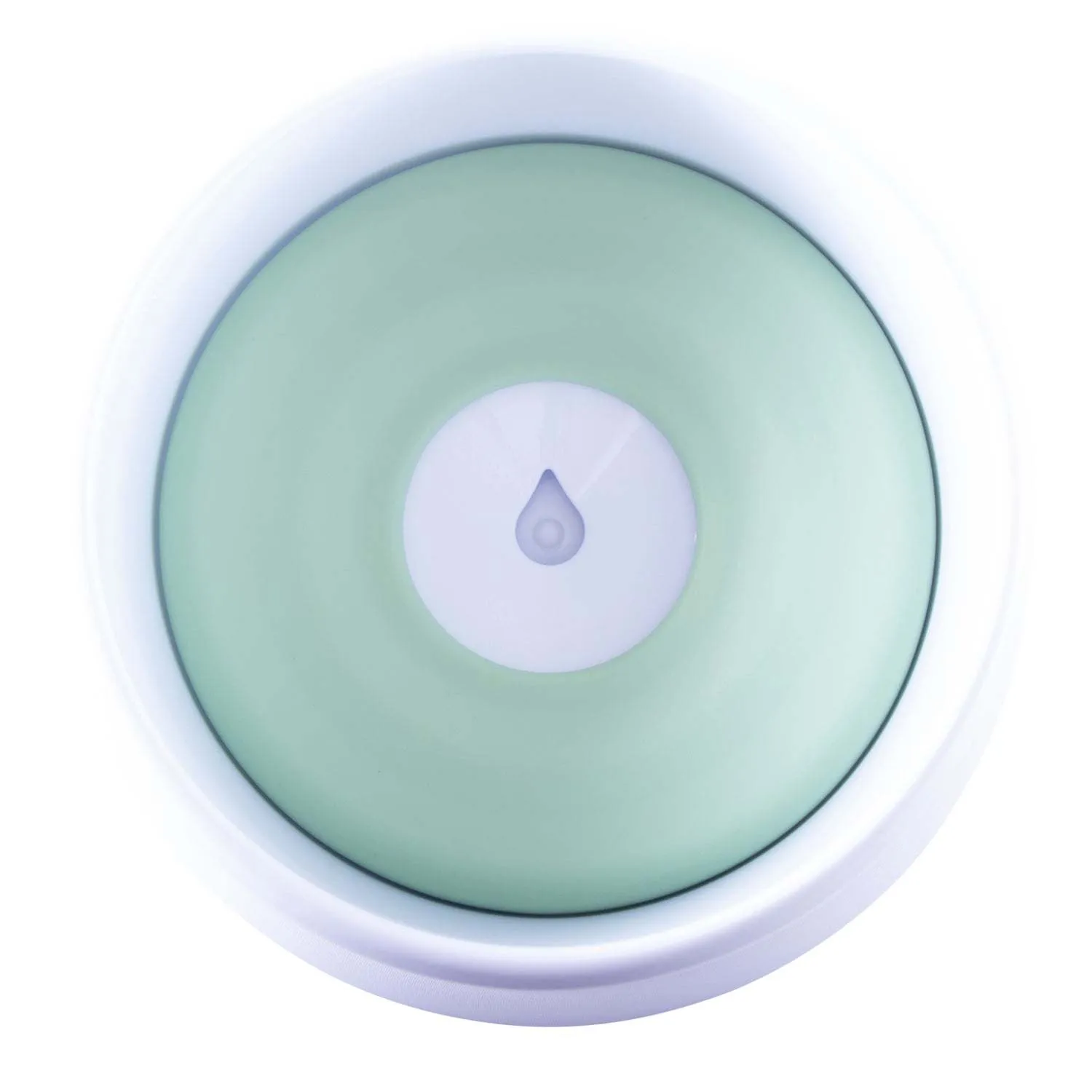 Floating Water and Food Bowl Dishes